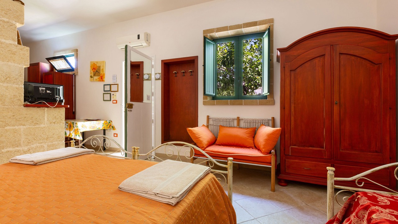 Photo of Bedroom in Nociglia