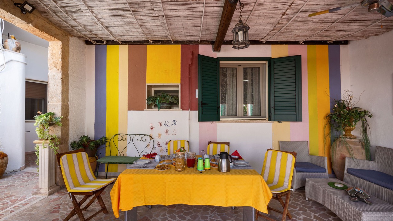 Photo of Outdoor in Nociglia