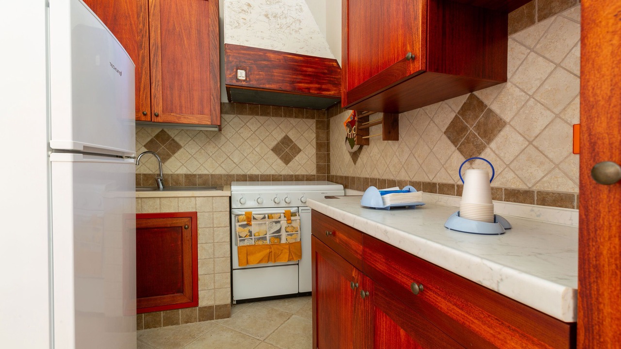 Photo of Kitchen in Nociglia