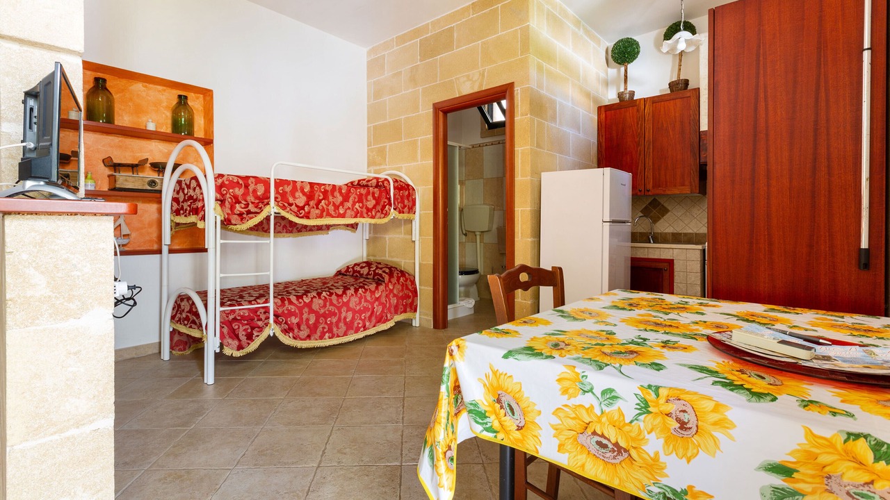 Photo of Bedroom in Nociglia