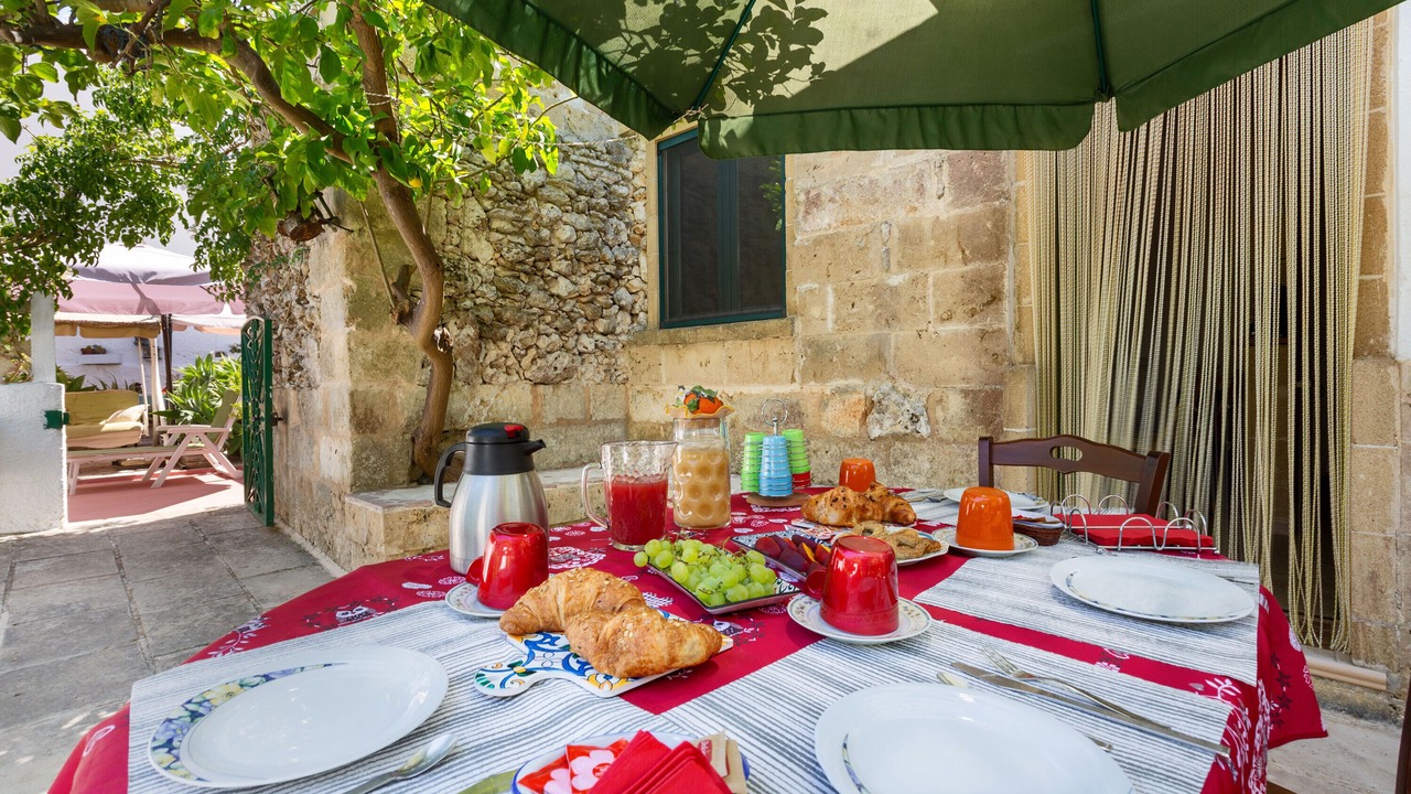 Photo of Outdoor in Nociglia