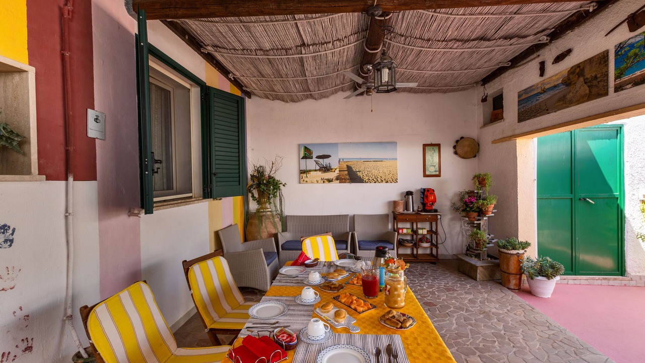 Photo of Outdoor in Nociglia