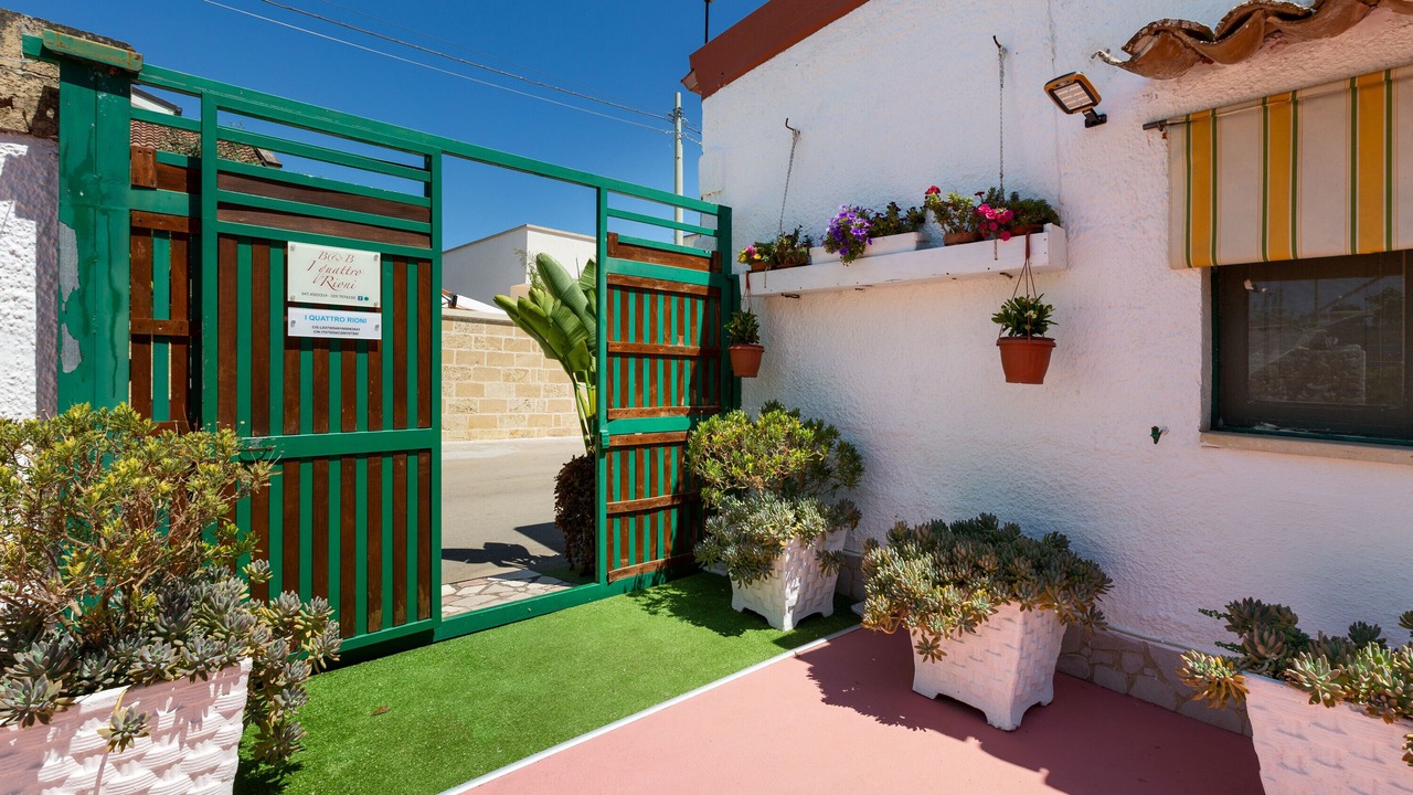 Photo of Outdoor in Nociglia