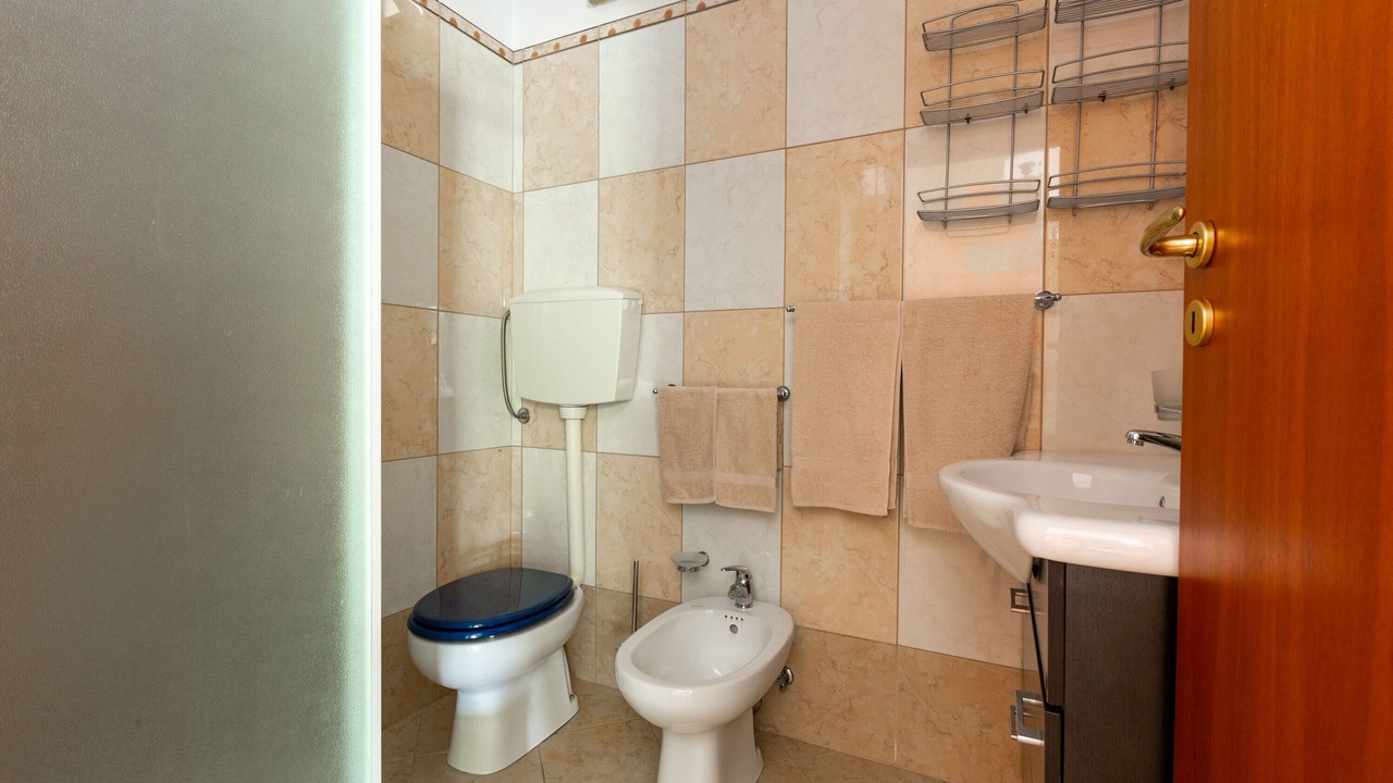 Photo of Bathroom in Nociglia