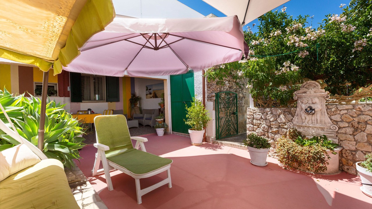 Photo of Patio Balcony in Nociglia