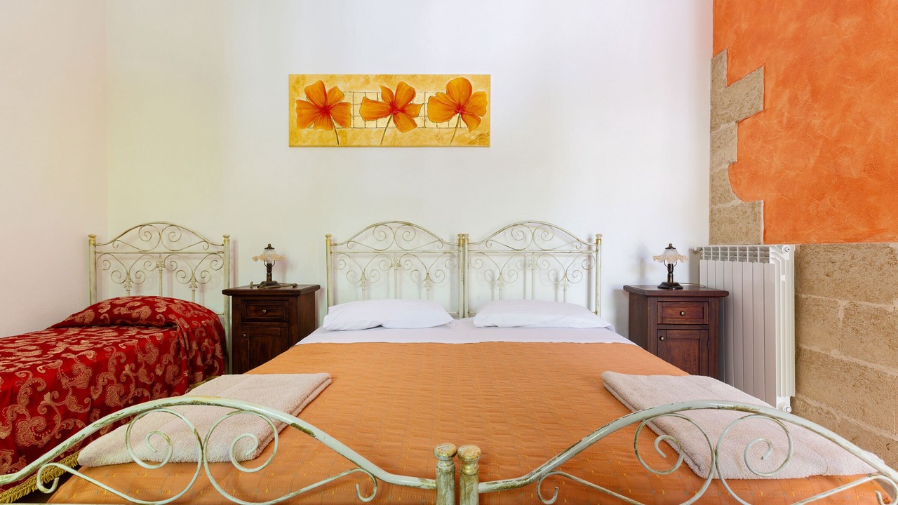 Photo of Bedroom in Nociglia