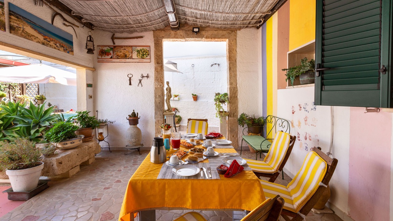 Photo of Outdoor in Nociglia