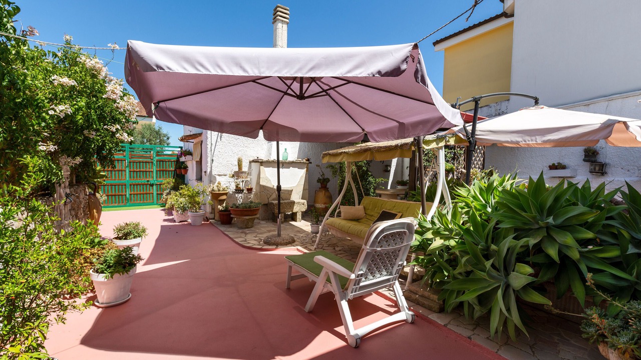Photo of Patio Balcony in Nociglia