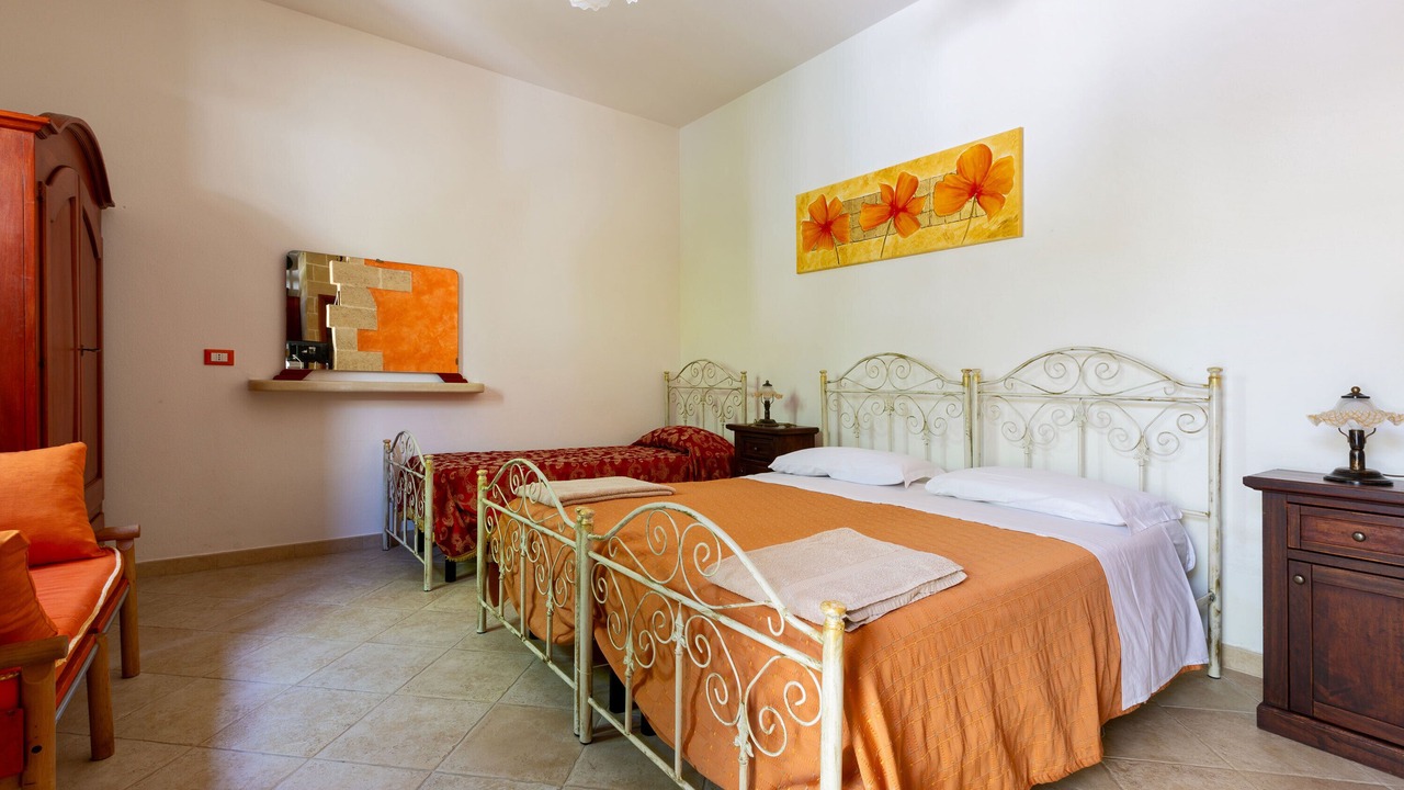 Photo of Bedroom in Nociglia
