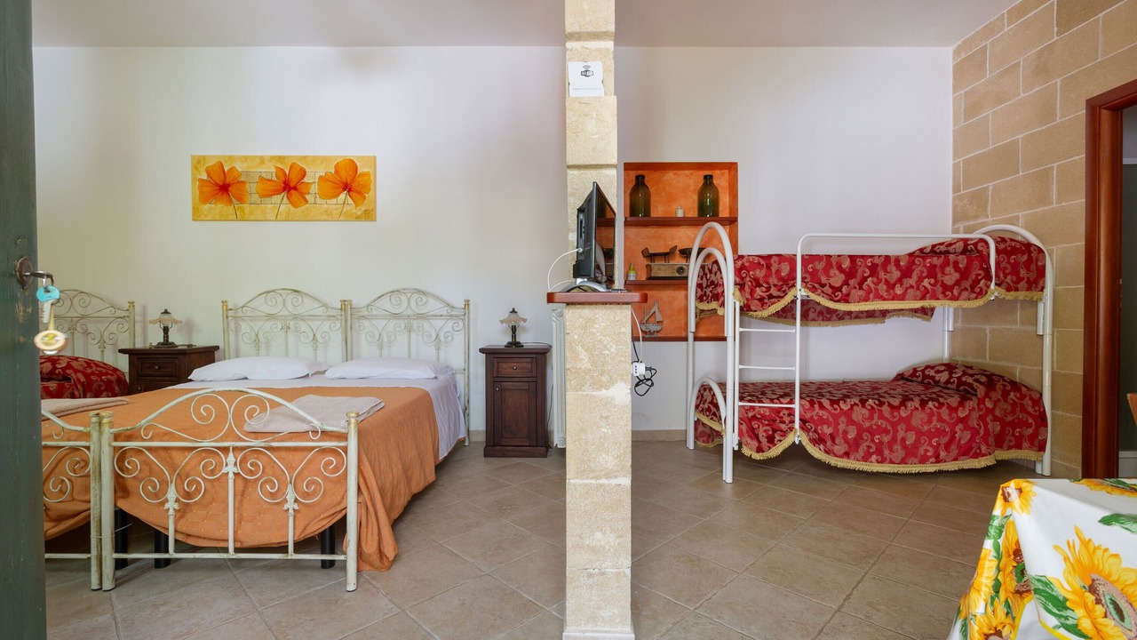 Photo of Bedroom in Nociglia