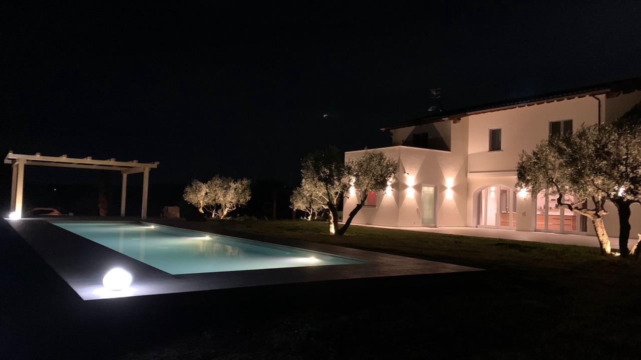Photo of Outdoor in Canino