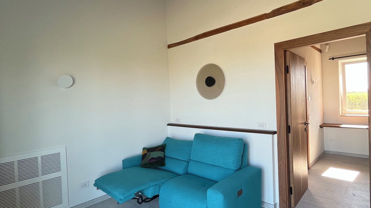 Photo of Livingroom in Canino