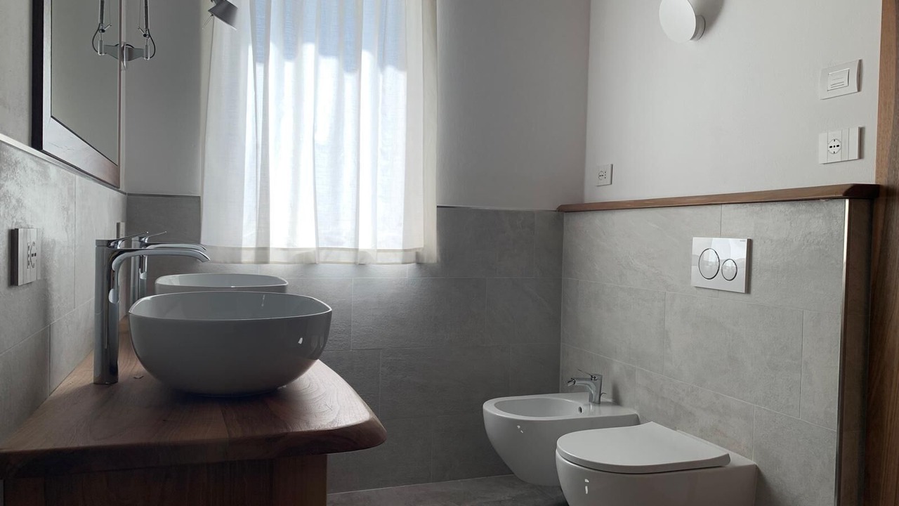 Photo of Bathroom in Canino