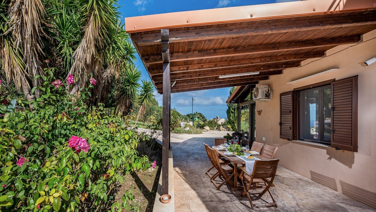 Photo of Outdoor in Custonaci