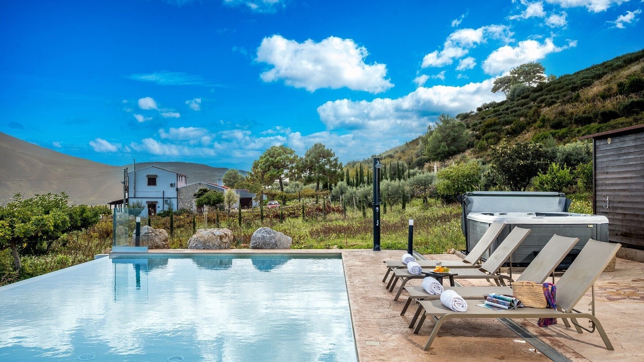 Photo of Outdoor in Custonaci