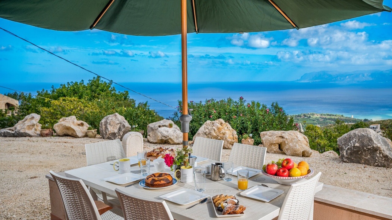 Photo of Outdoor in Custonaci