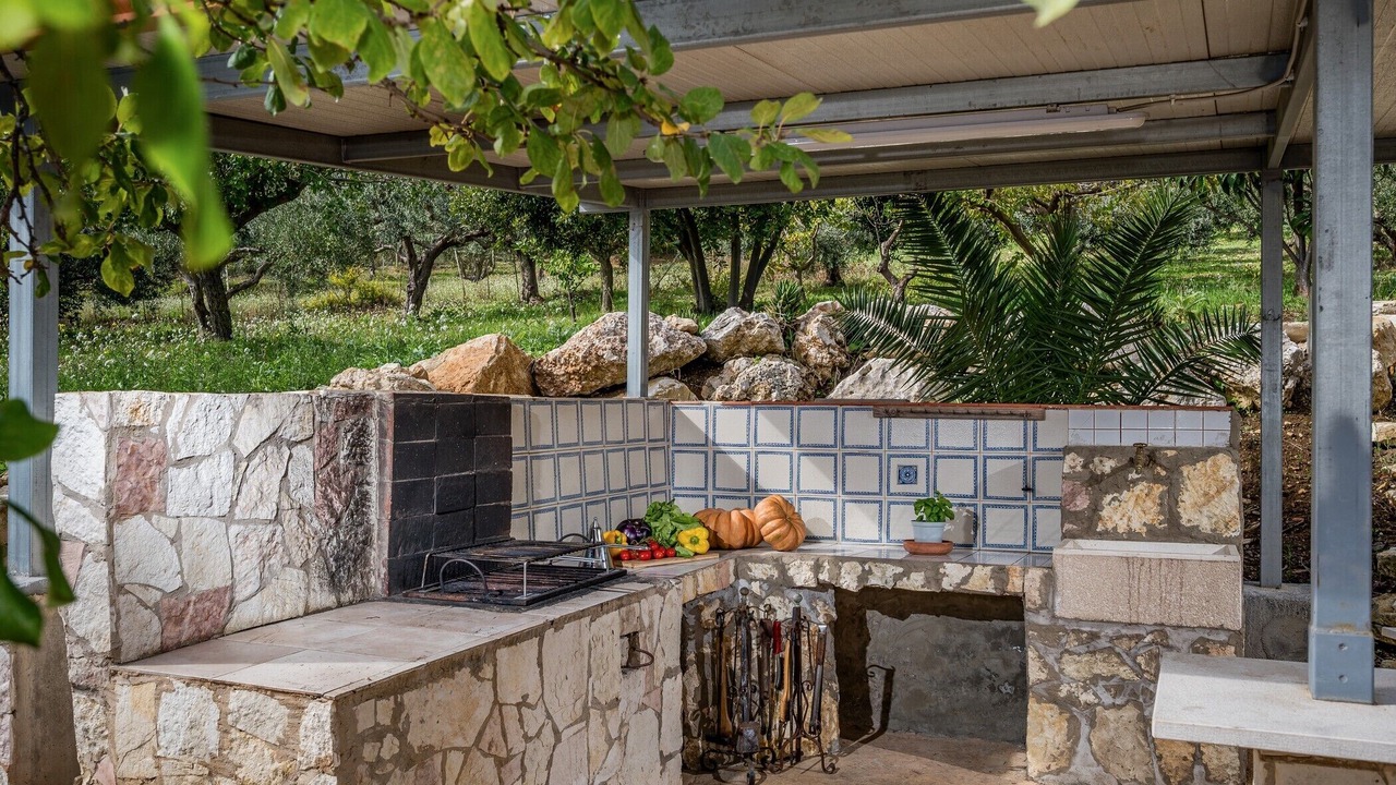 Photo of Patio Balcony in Custonaci