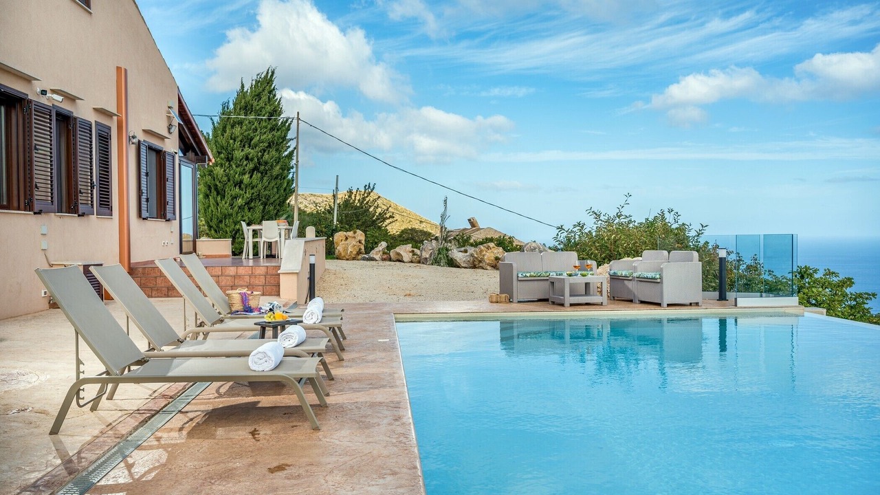 Photo of Outdoor in Custonaci