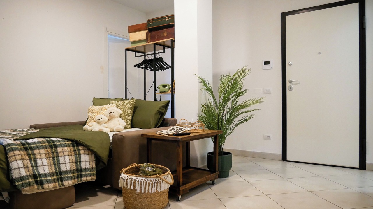 Photo of Bedroom in Calambrone