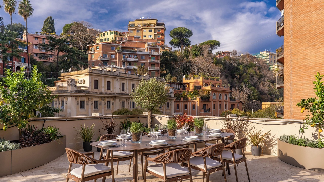 Photo of Outdoor in Gianicolense