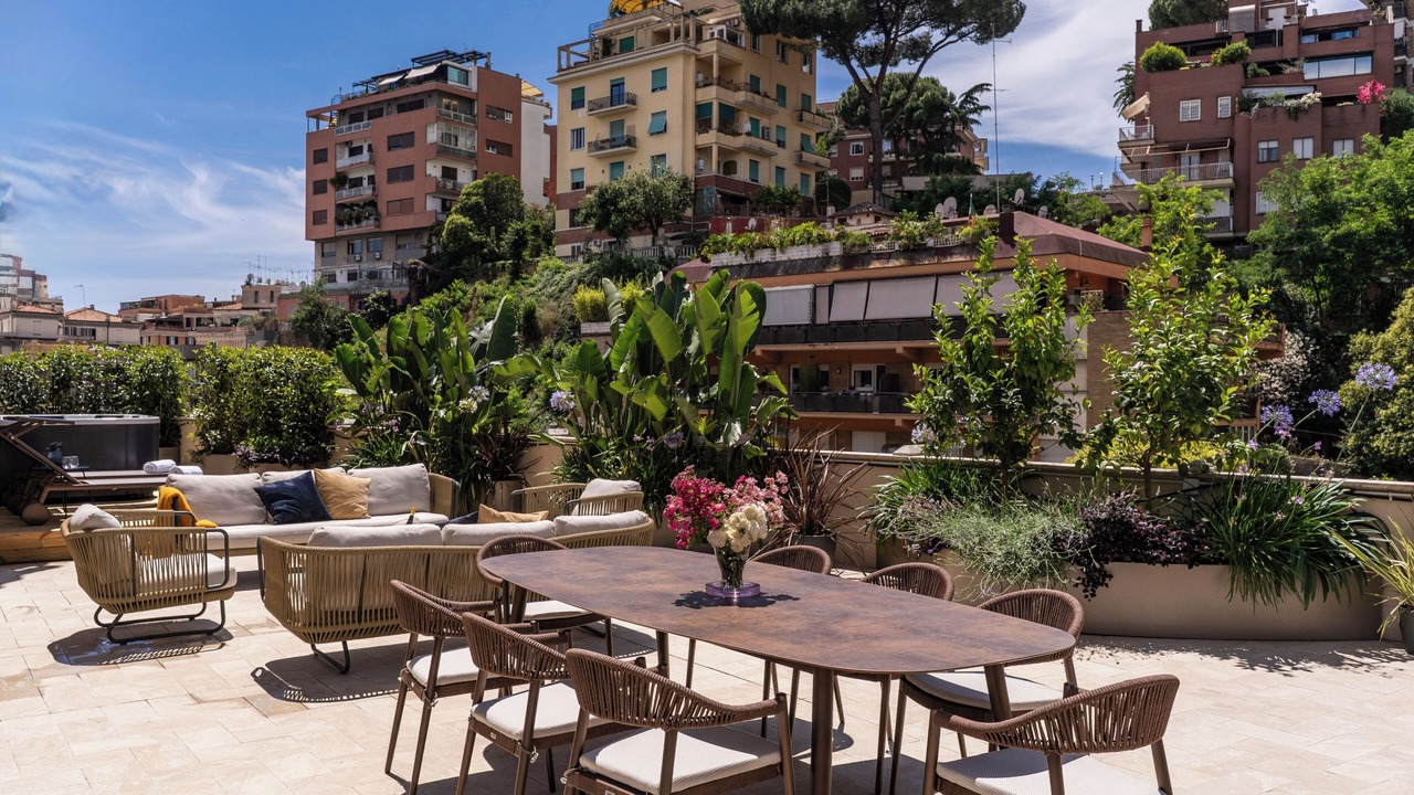 Photo of Outdoor in Gianicolense
