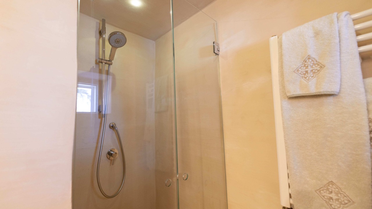 Photo of Bathroom in Savelletri
