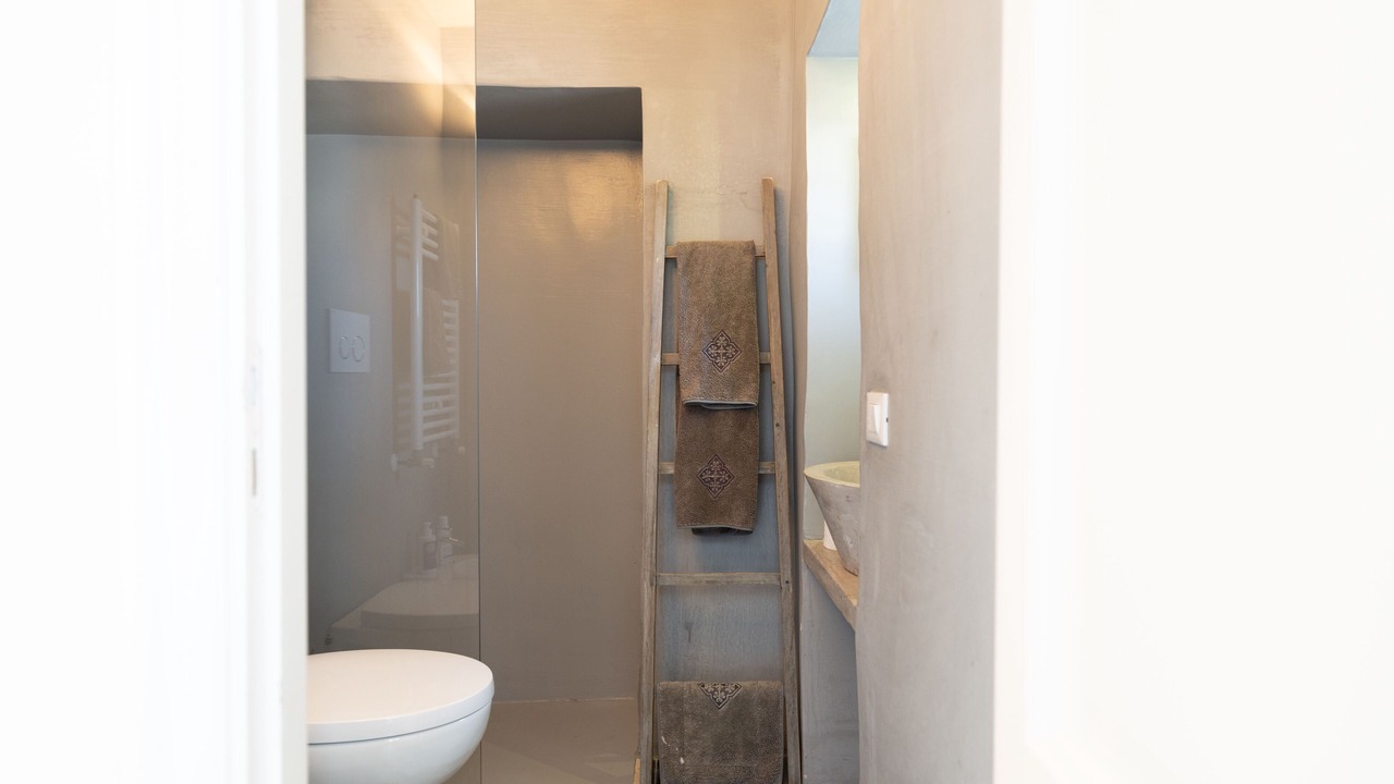 Photo of Bathroom in Savelletri