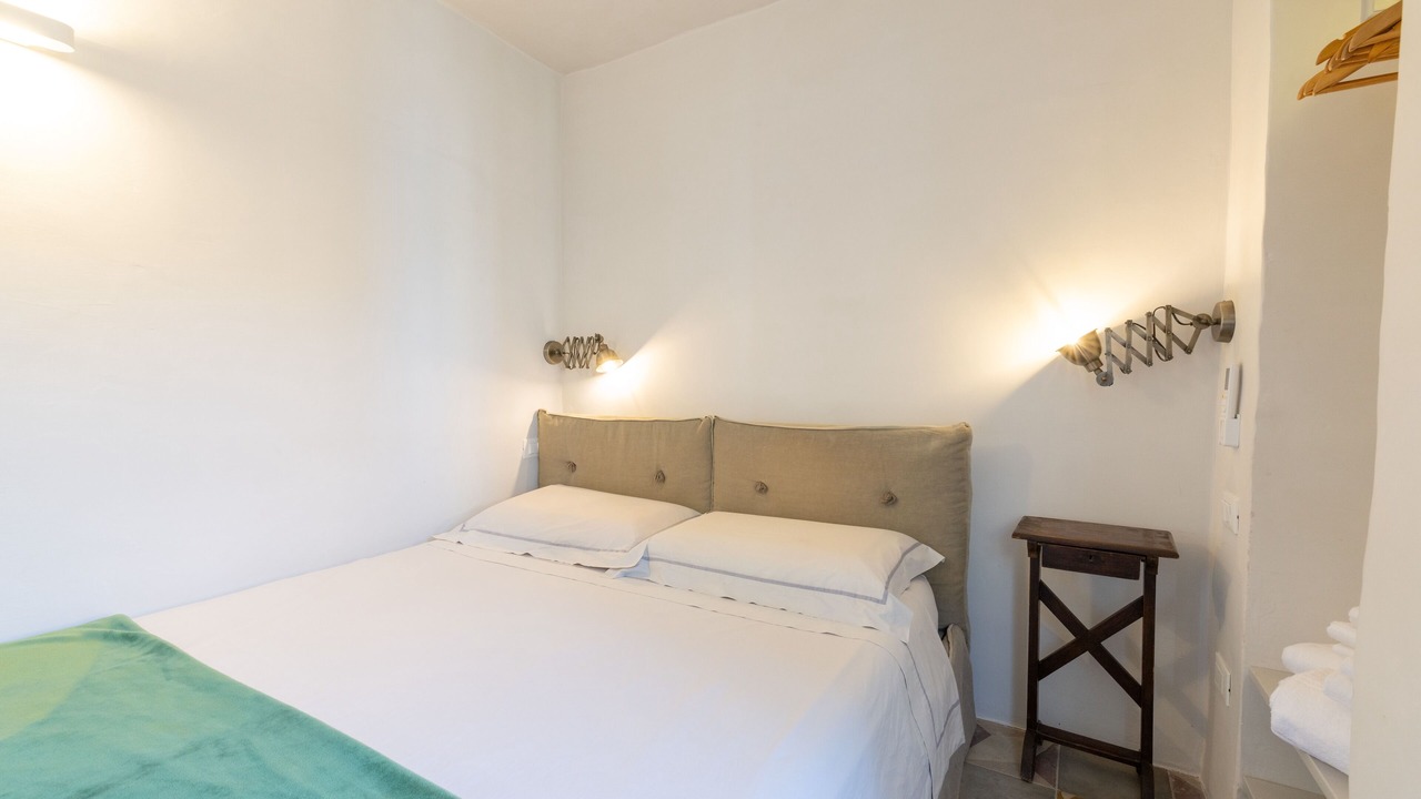 Photo of Bedroom in Savelletri