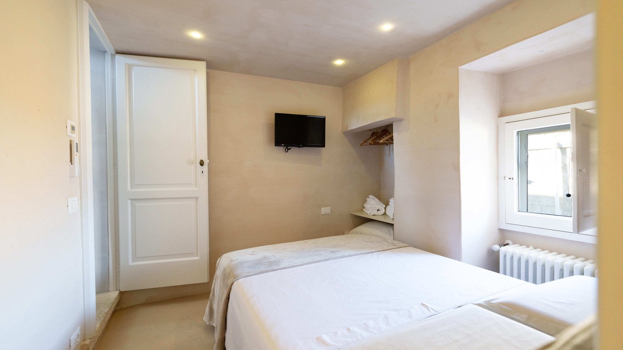 Photo of Bedroom in Savelletri