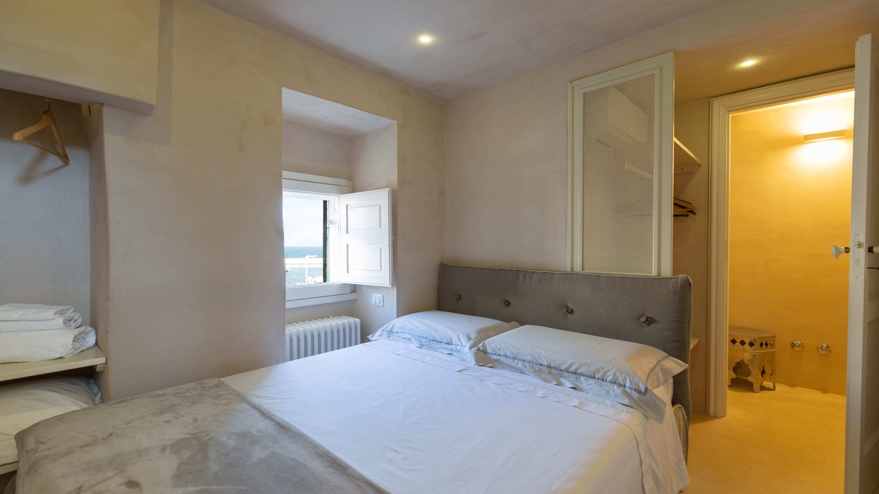 Photo of Bedroom in Savelletri