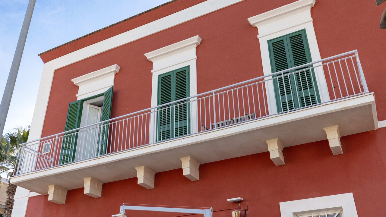 Photo of Outdoor in Savelletri