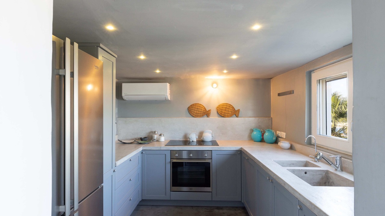 Photo of Kitchen in Savelletri
