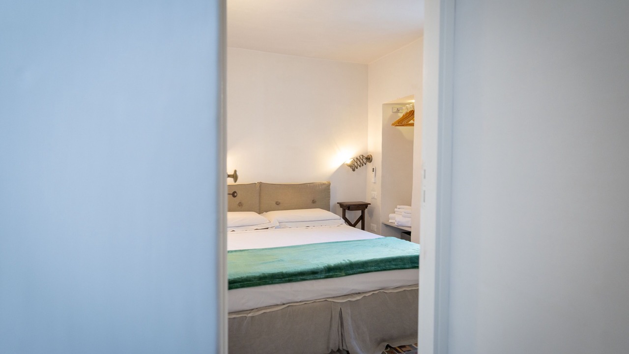 Photo of Bedroom in Savelletri