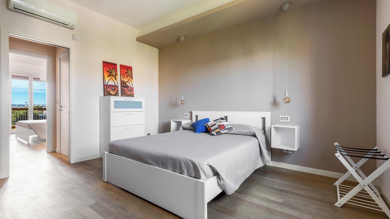 Photo of Bedroom in Municipio 1