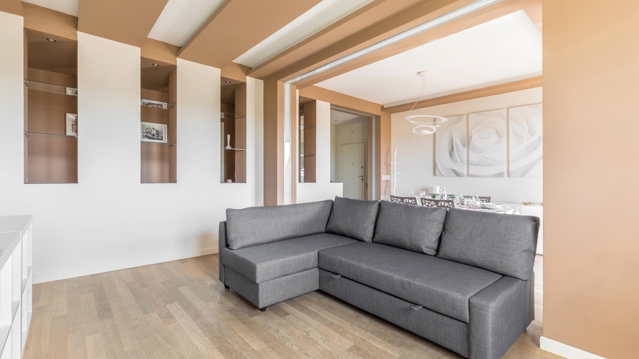 Photo of Livingroom in Municipio 1