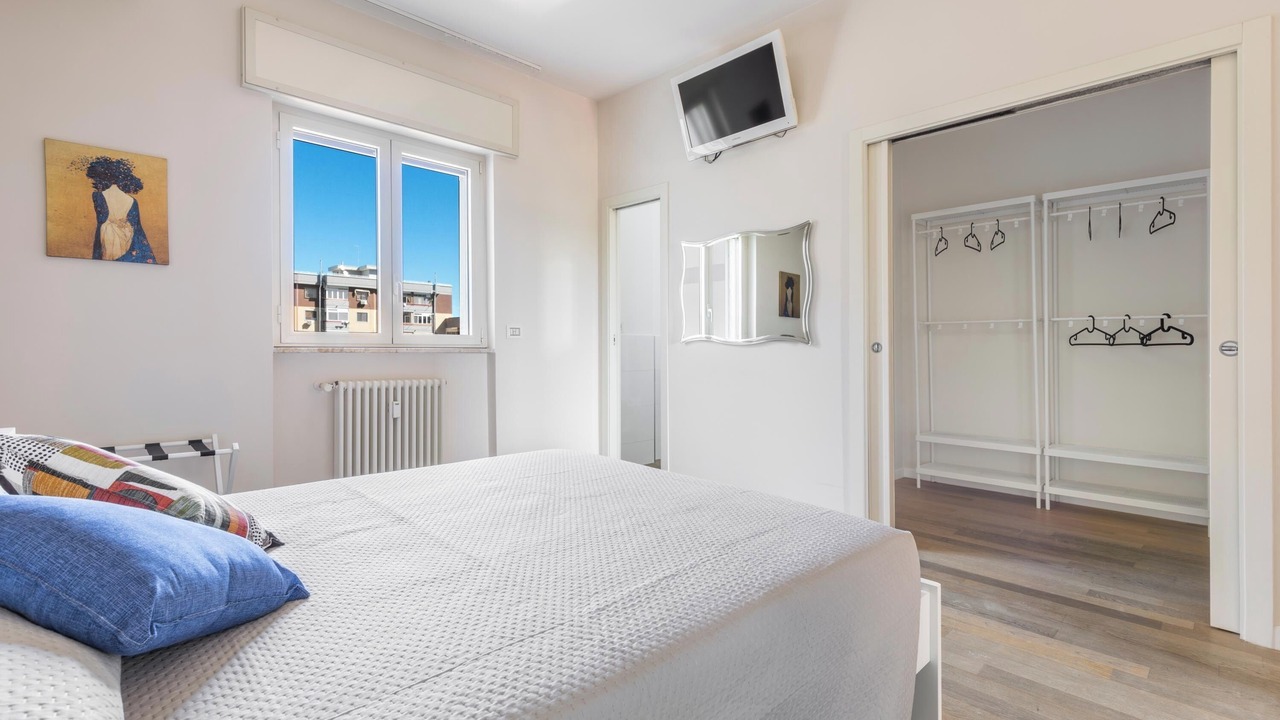 Photo of Bedroom in Municipio 1