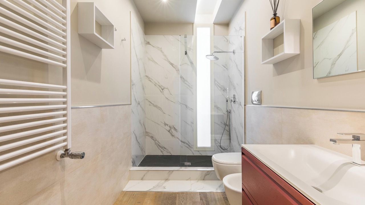 Photo of Bathroom in Municipio 1