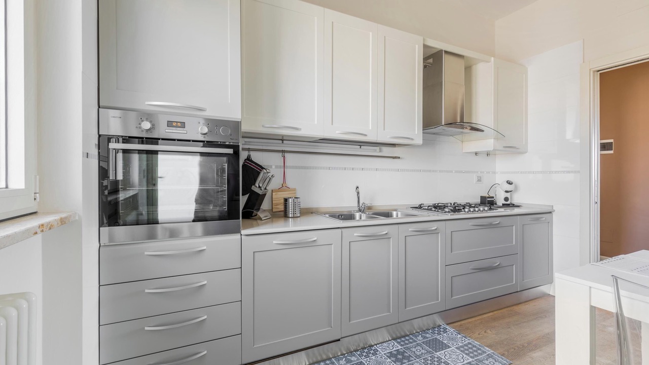 Photo of Kitchen in Municipio 1