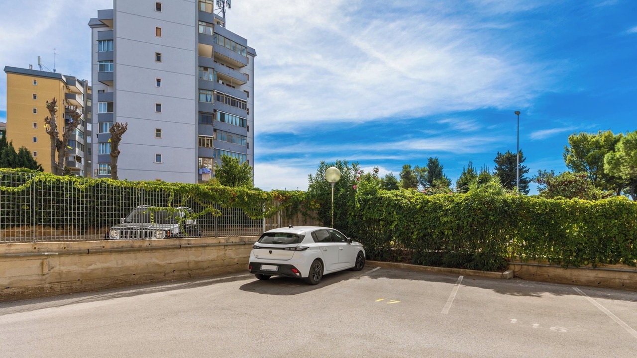 Photo of Outdoor in Municipio 1