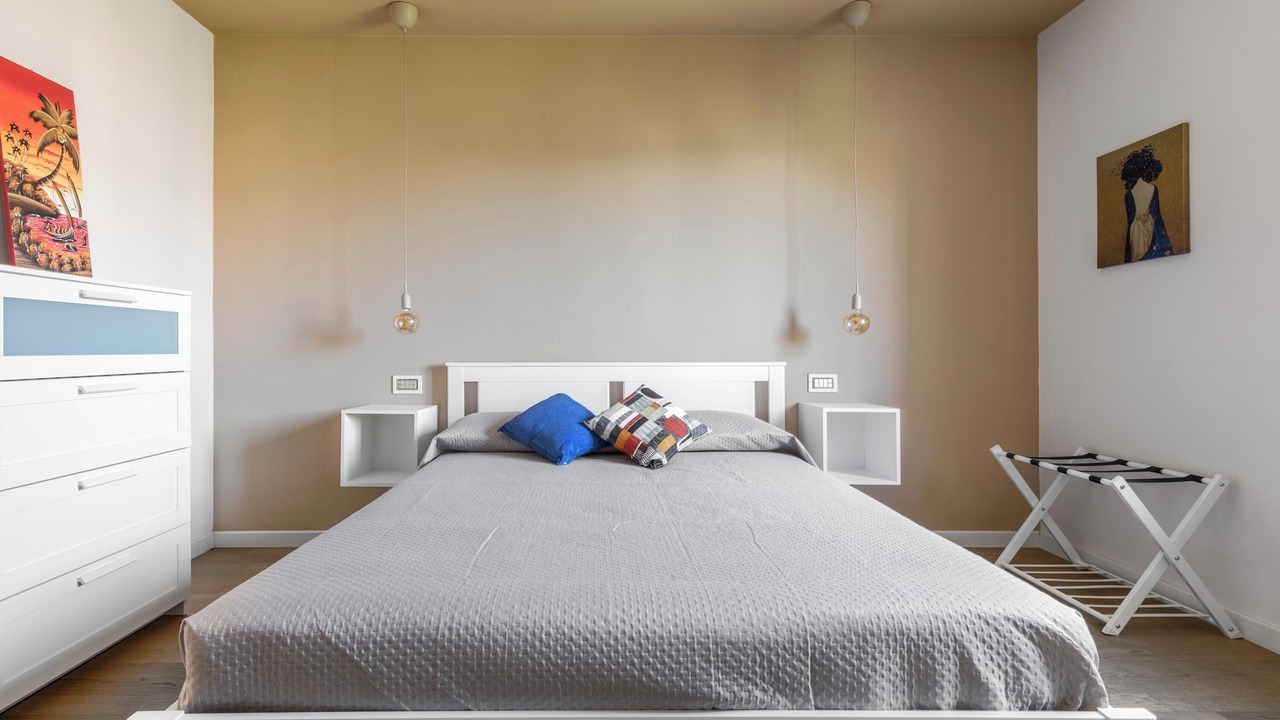 Photo of Bedroom in Municipio 1