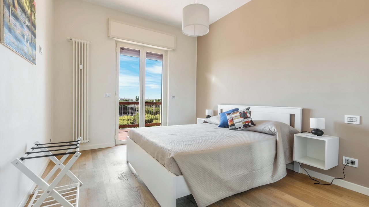 Photo of Bedroom in Municipio 1