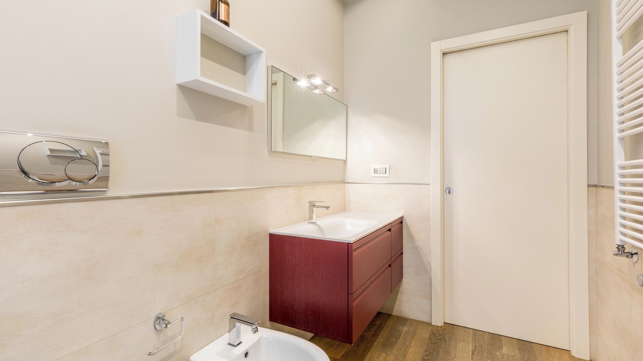 Photo of Bathroom in Municipio 1