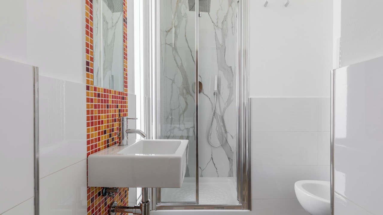 Photo of Bathroom in Municipio 1