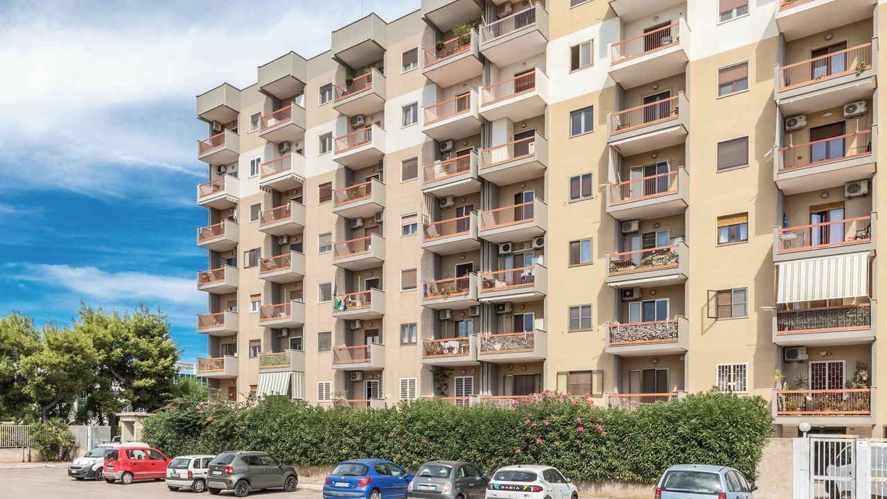 Photo of Outdoor in Municipio 1