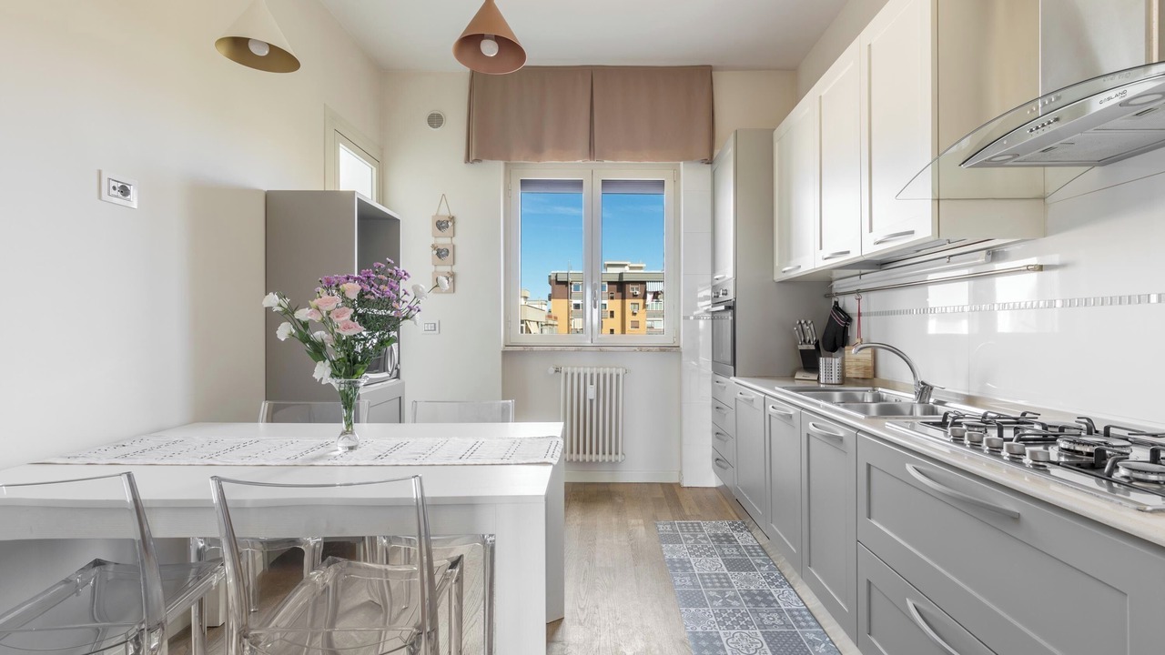 Photo of Kitchen in Municipio 1