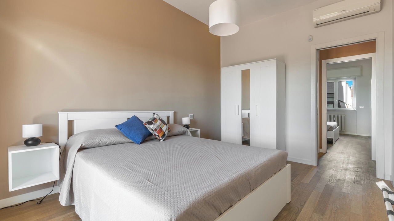 Photo of Bedroom in Municipio 1