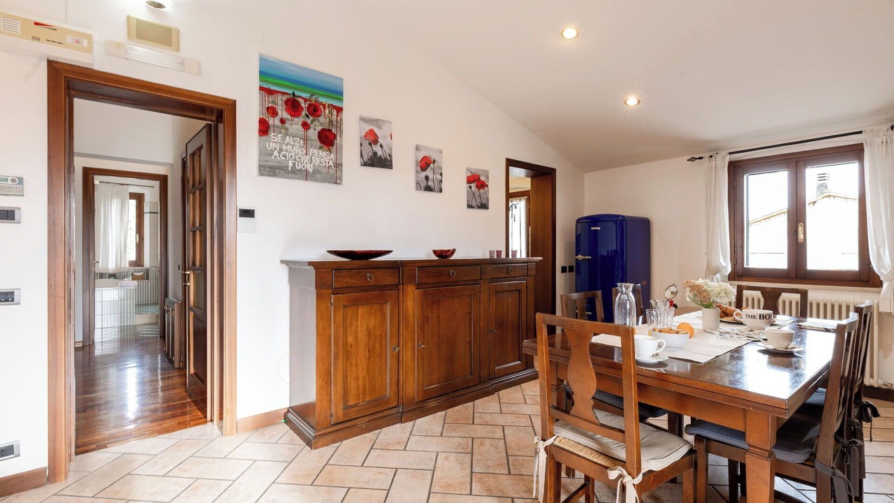 Photo of Livingroom in Montelaguardia