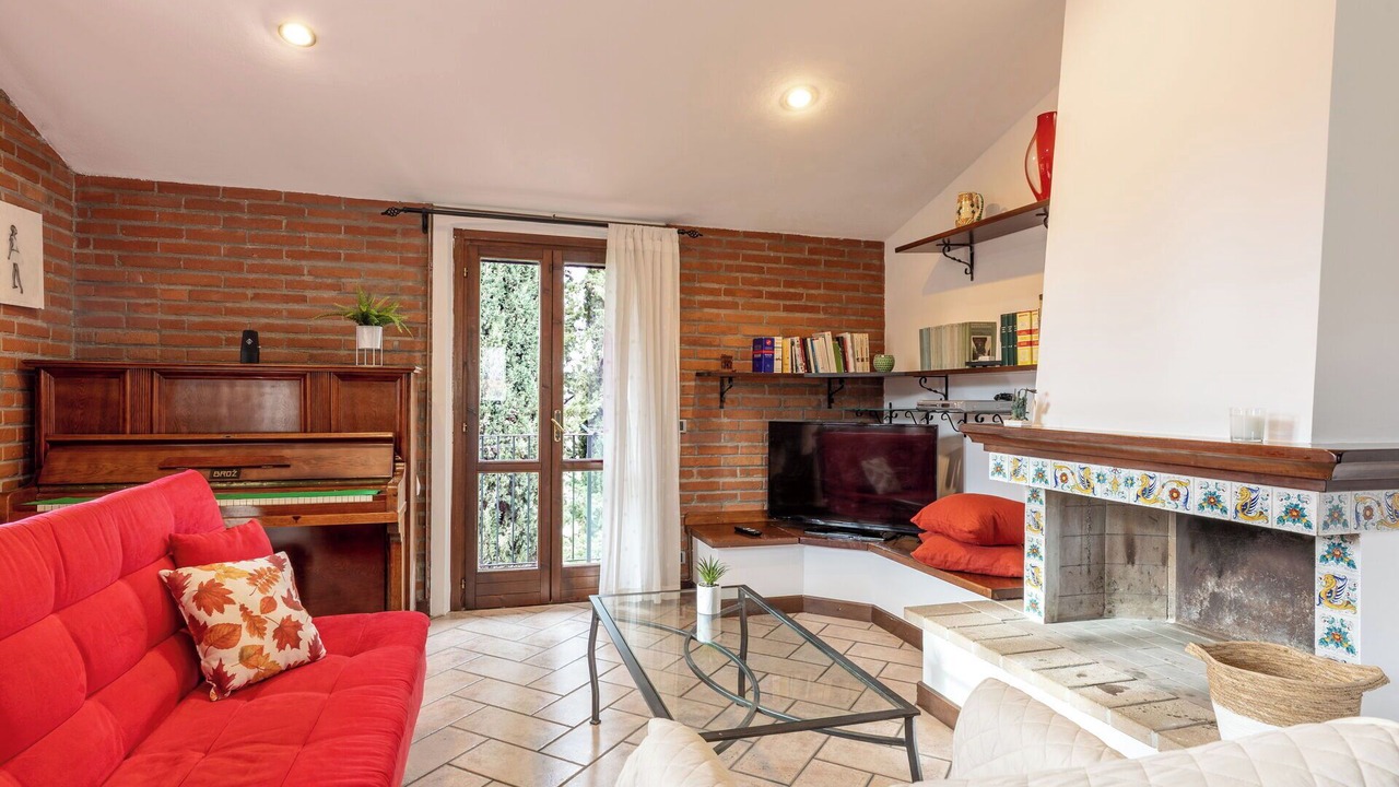 Photo of Livingroom in Montelaguardia