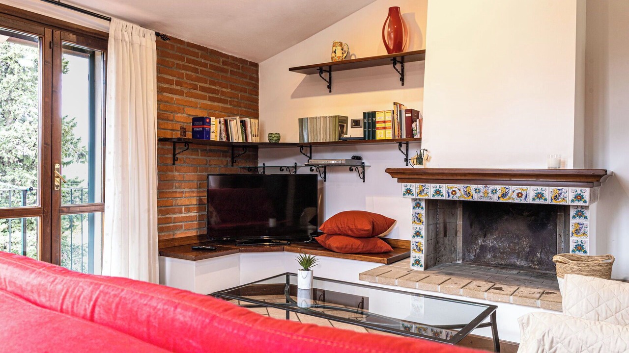 Photo of Livingroom in Montelaguardia