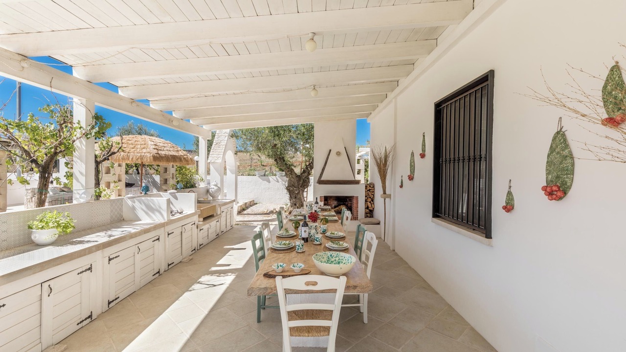 Photo of Outdoor in Martina Franca